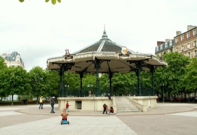 Kiosque_clichy Kiosque de Clichy