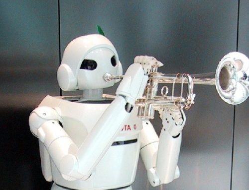 Pourquoi jouer dans un orchestre d’harmonie ? 3 questions à ChatGPT