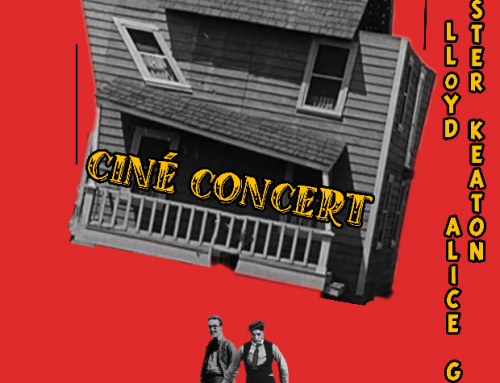 Ciné-concerts