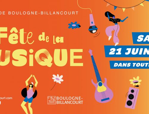 Fête de la musique 2025